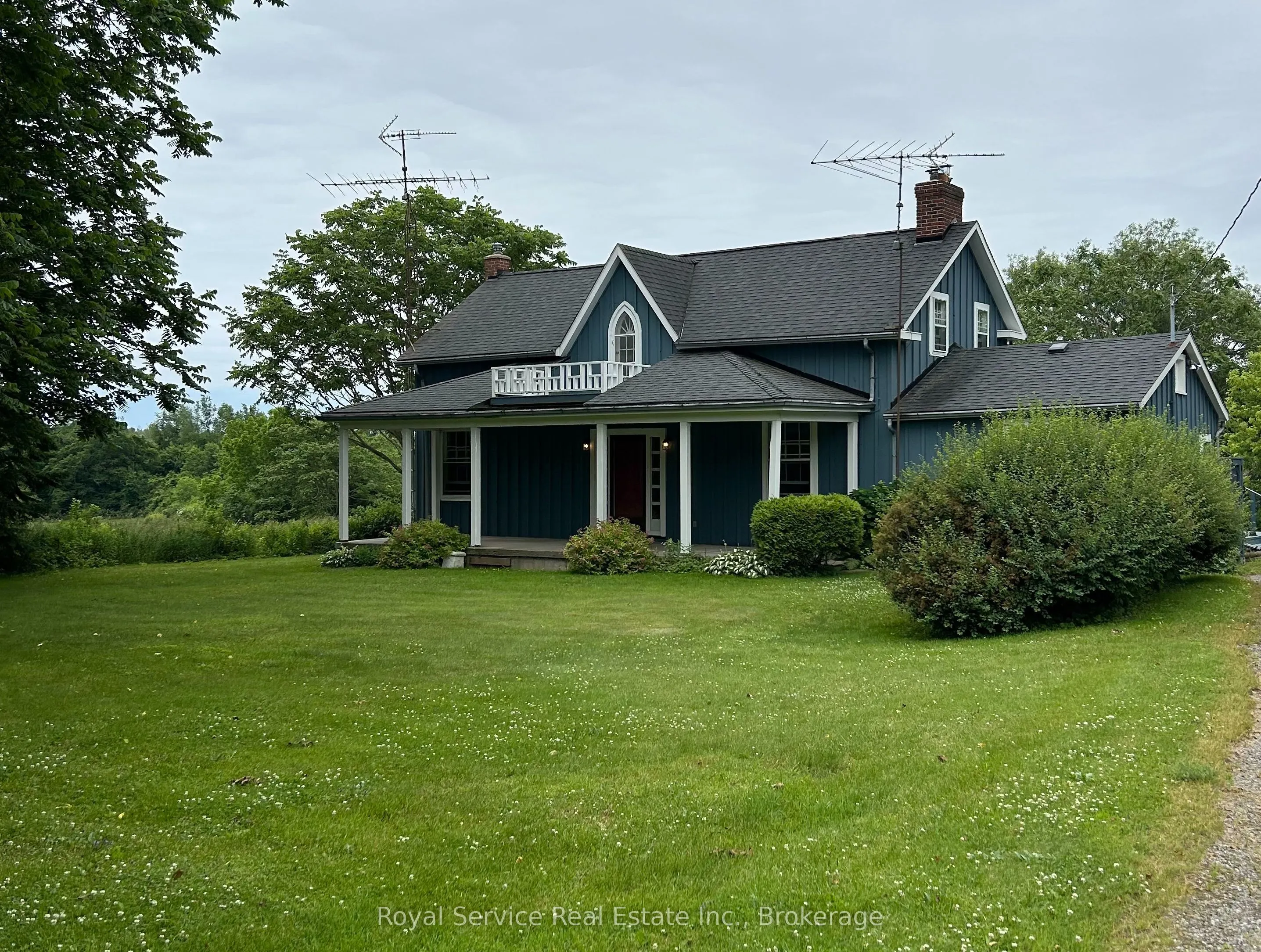 1144 Brand Road