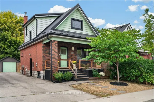 101 COPE Street