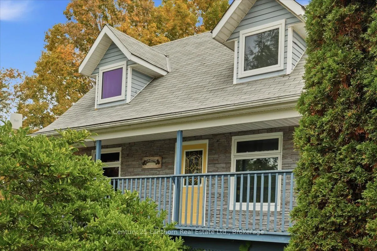 844 Cordova Road