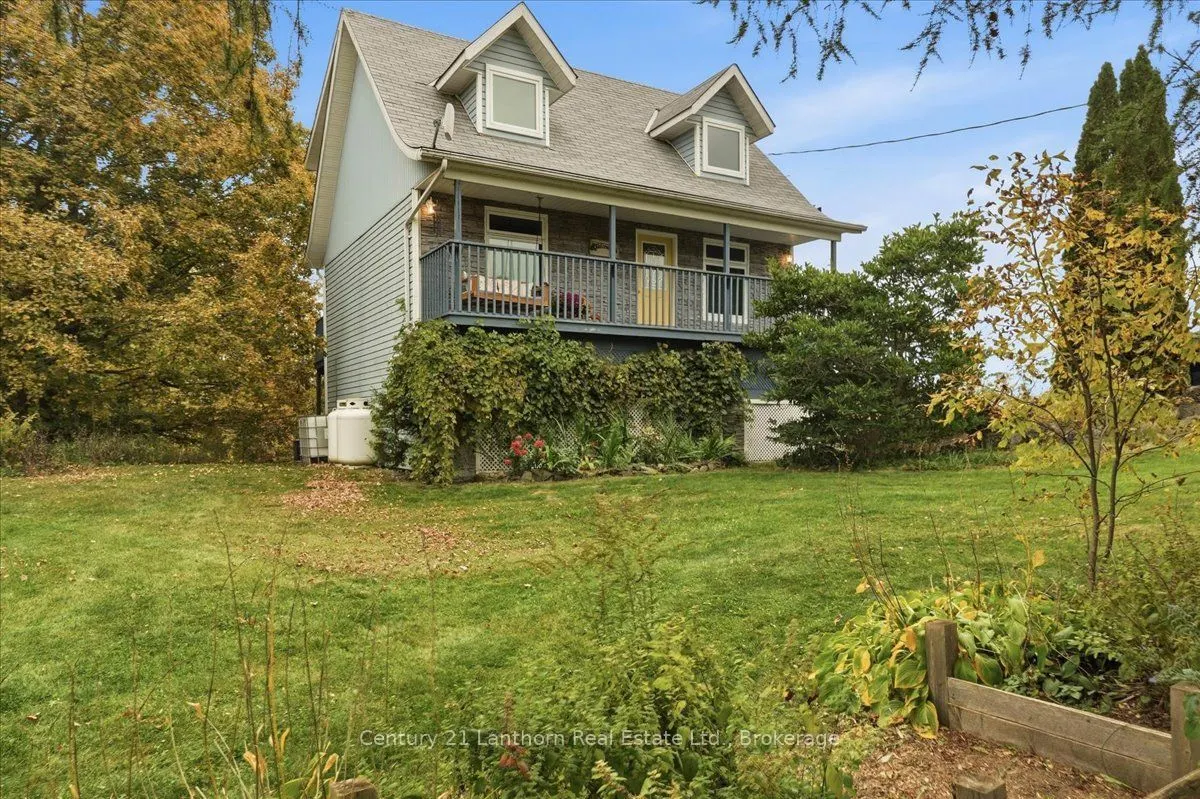 844 Cordova Road