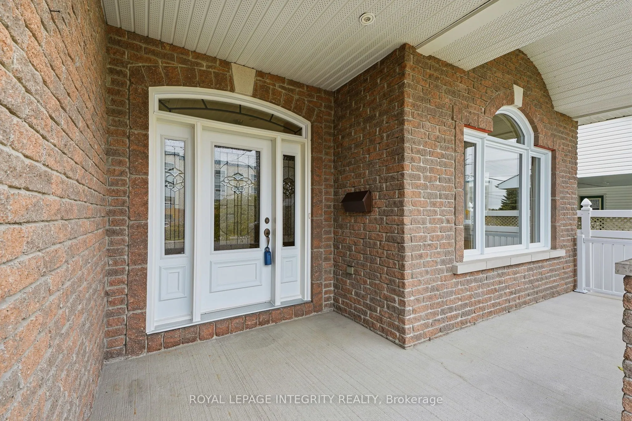888 Hiawatha Park Road