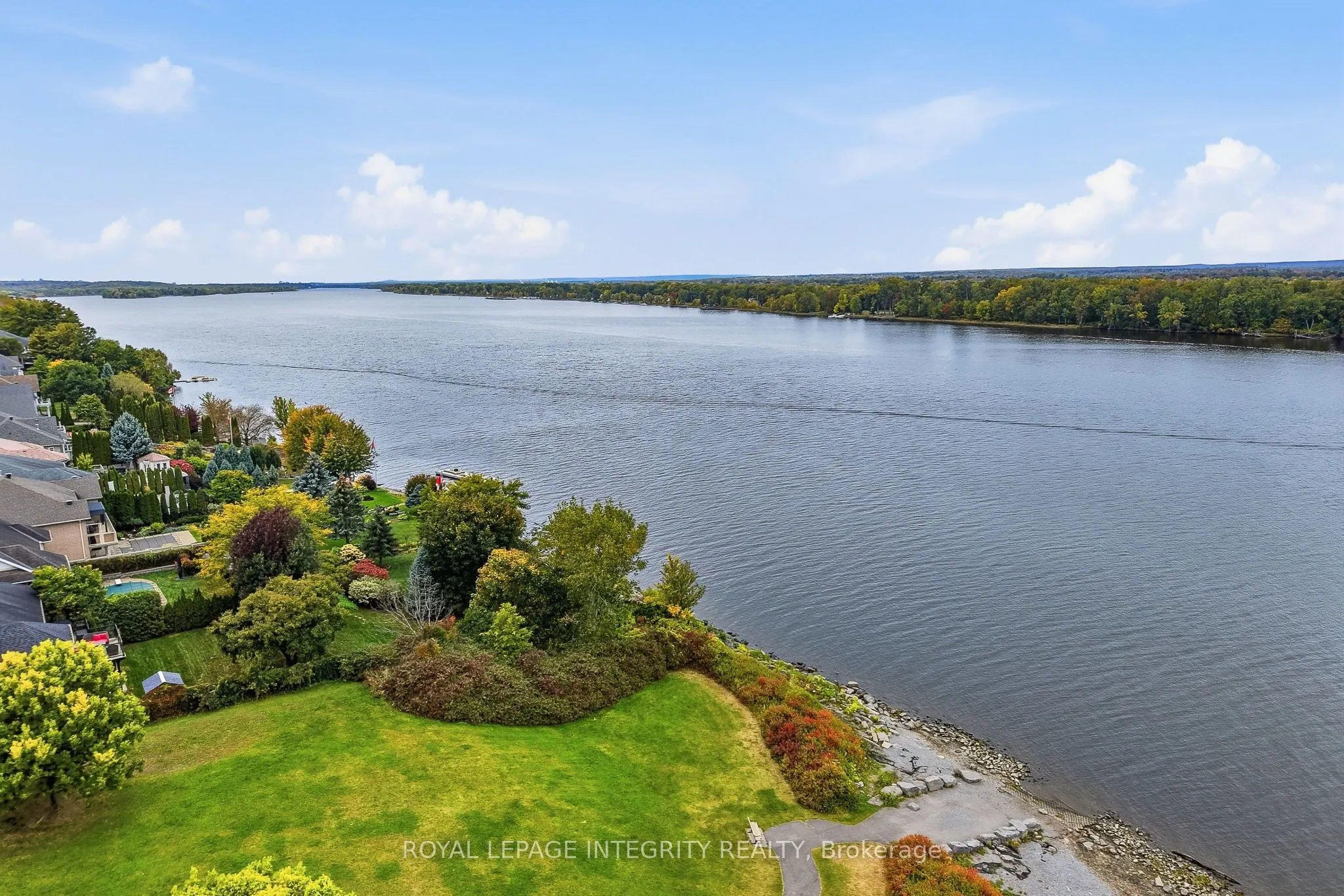 888 Hiawatha Park Road