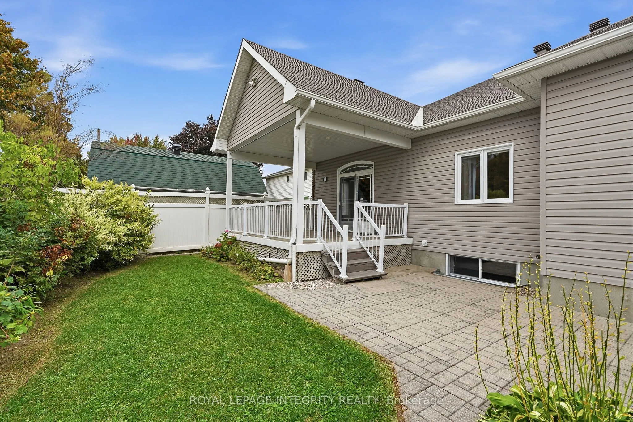 888 Hiawatha Park Road
