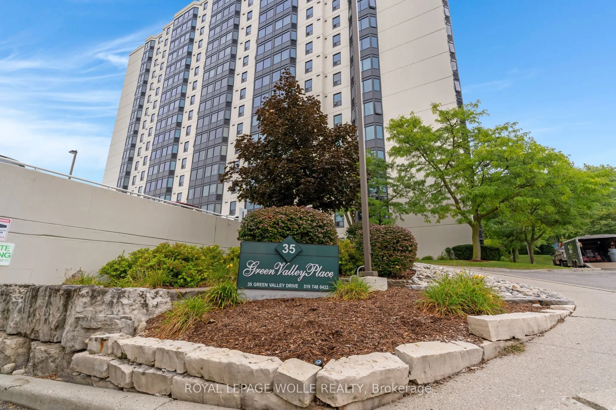 35 GREEN VALLEY Drive #308