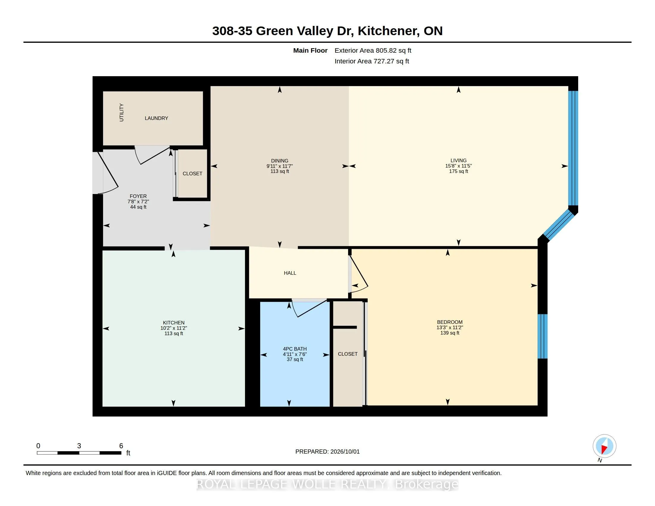 35 GREEN VALLEY Drive #308