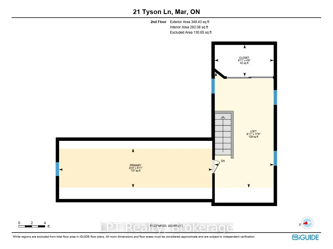21 Tyson Lane