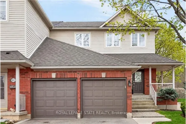 100 Beddoe Drive