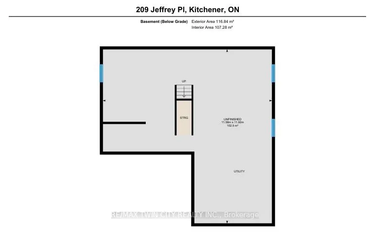 209 Jeffrey Place
