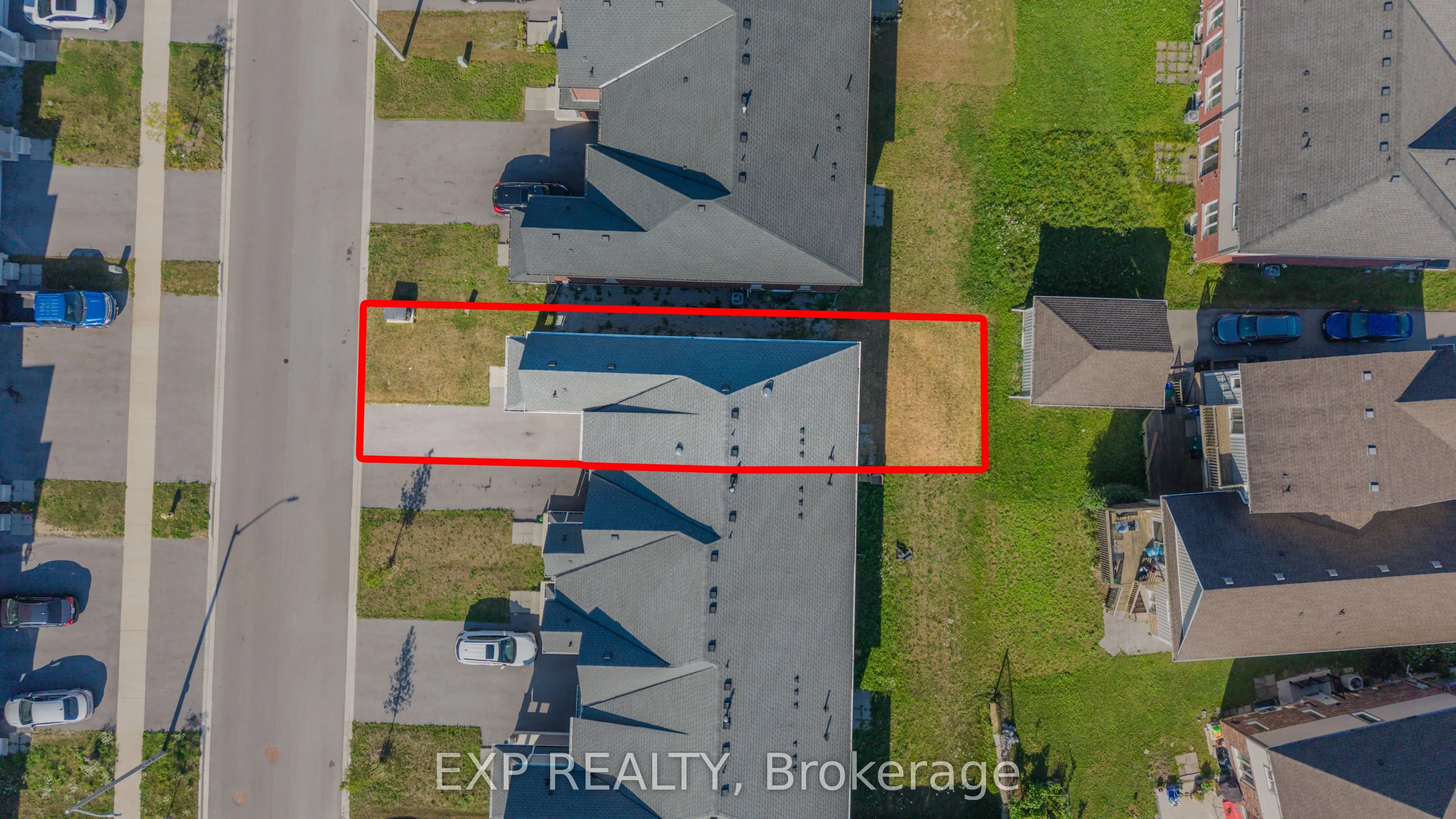 116 Bur Oak Drive