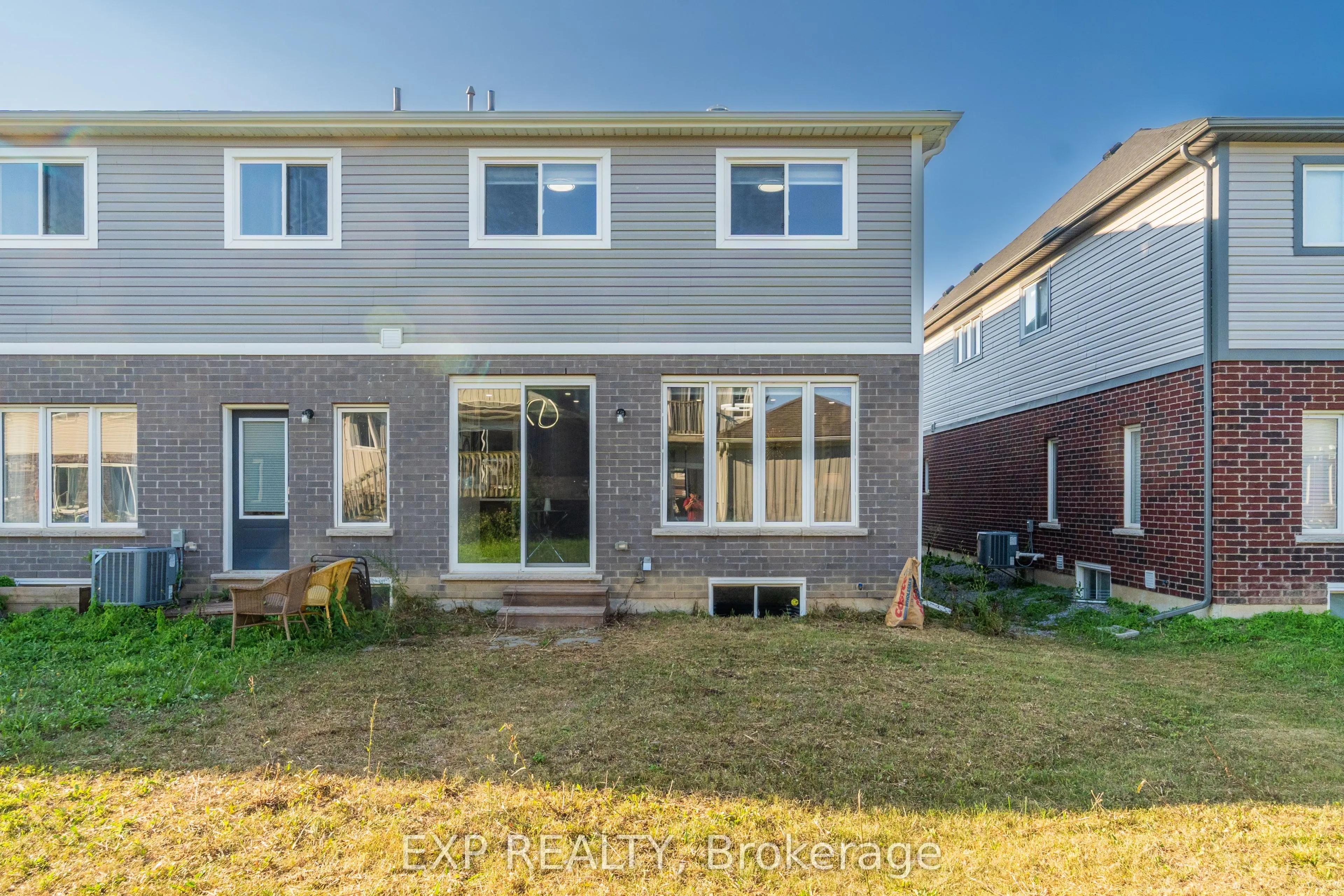 116 Bur Oak Drive