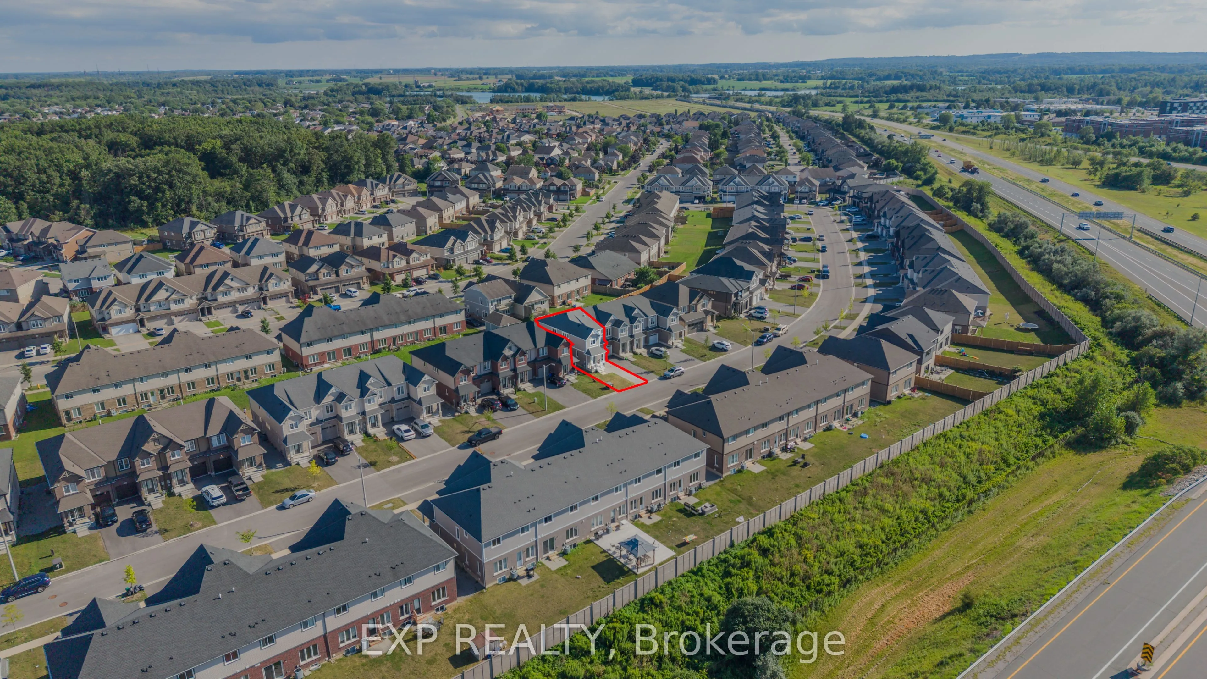 116 Bur Oak Drive