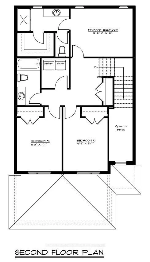 1194 Montblanc Crescent