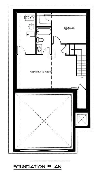 1194 Montblanc Crescent