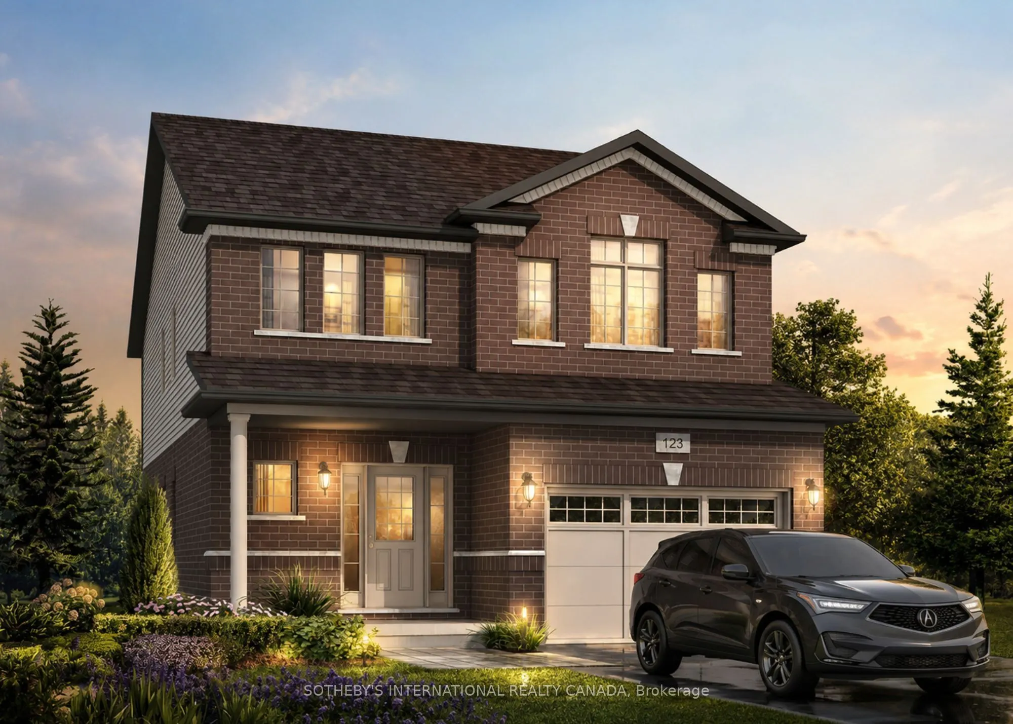 529 Anton Crescent