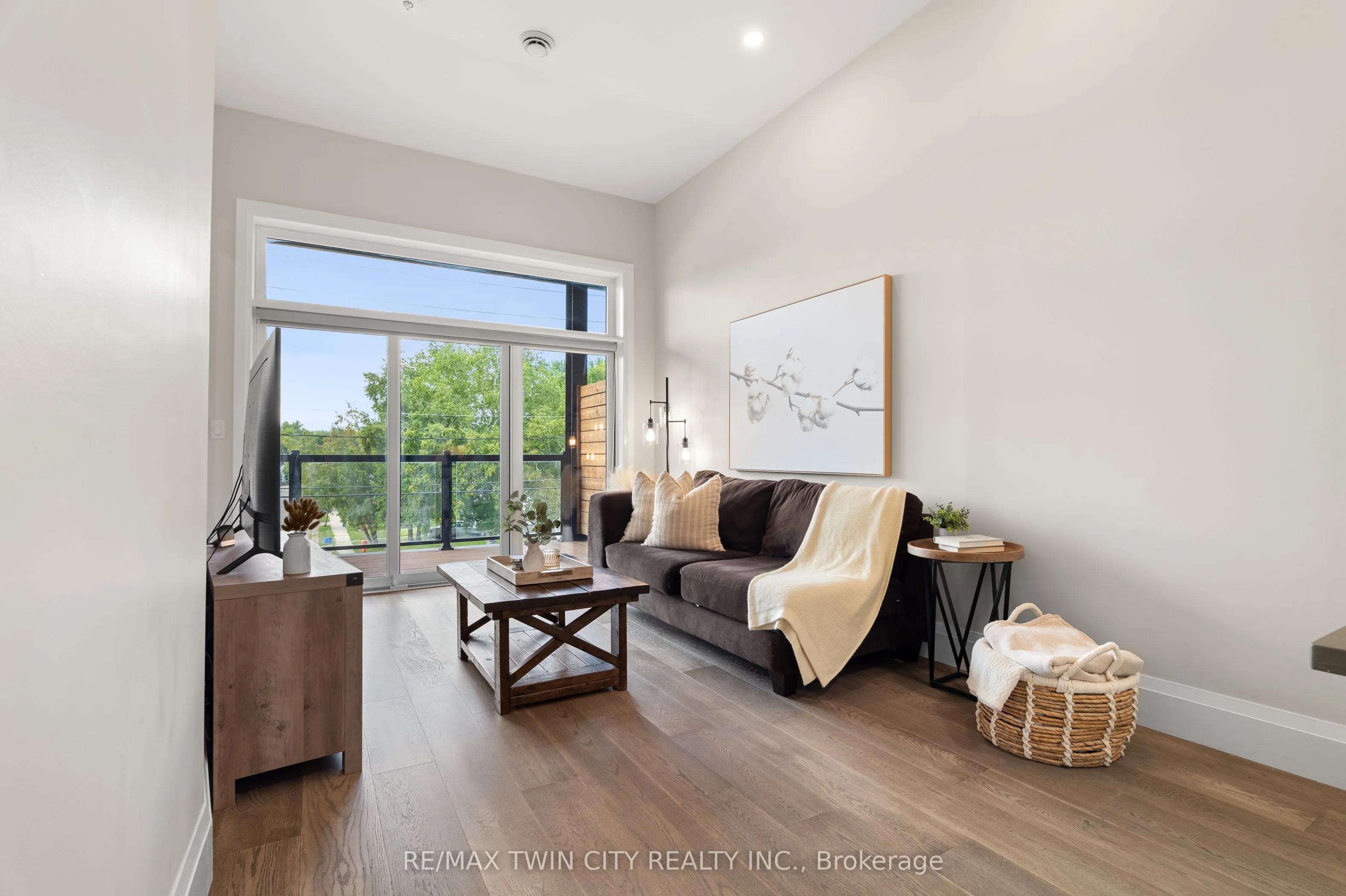 85 A Morrell Street #207, Building A
