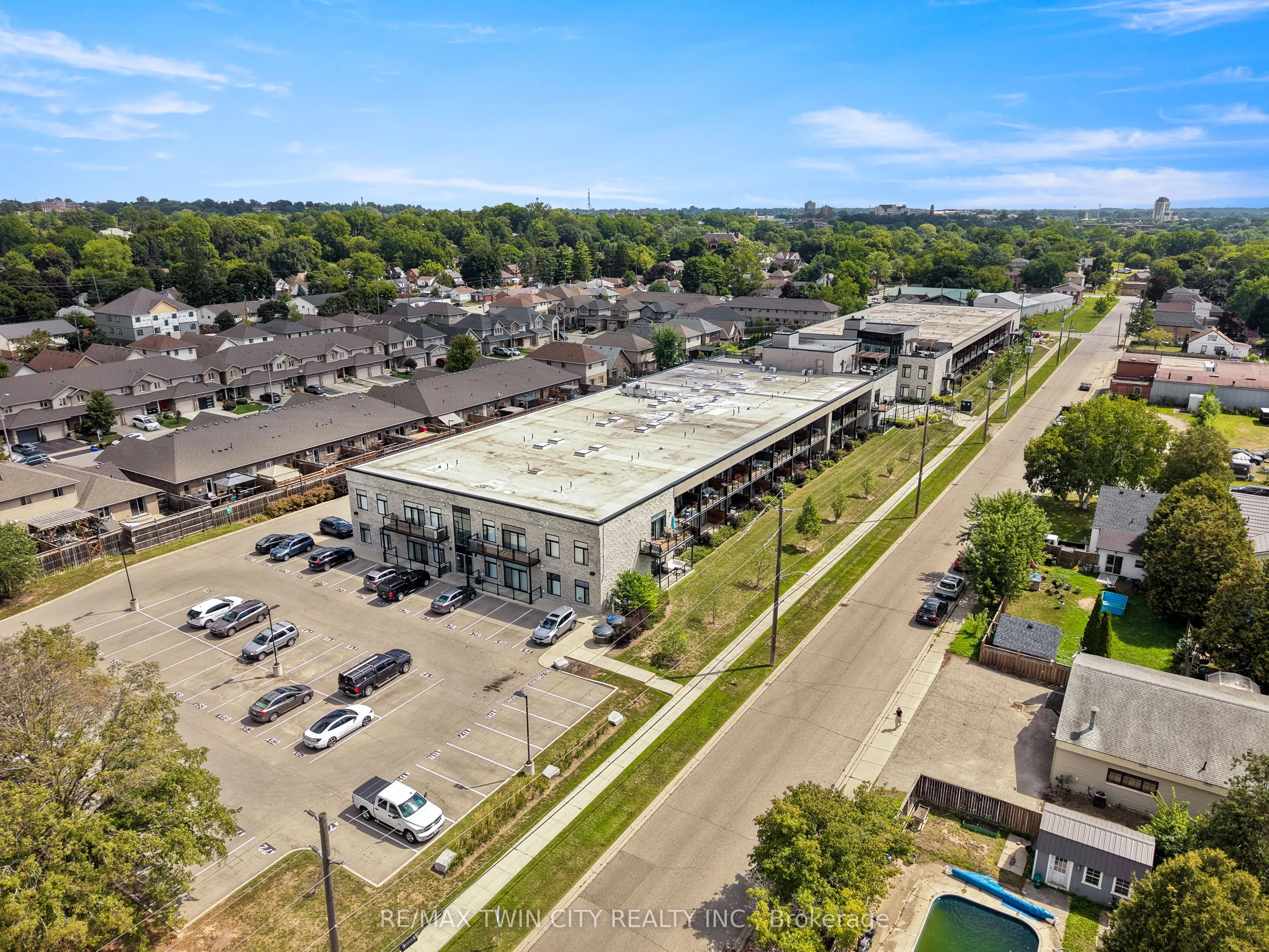 85 A Morrell Street #207, Building A