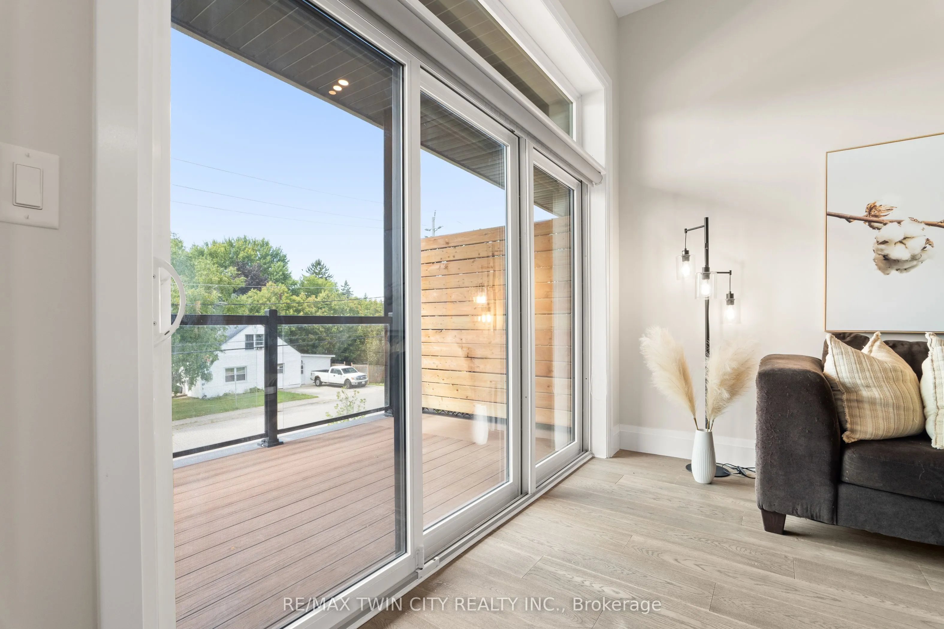 85 A Morrell Street #207, Building A