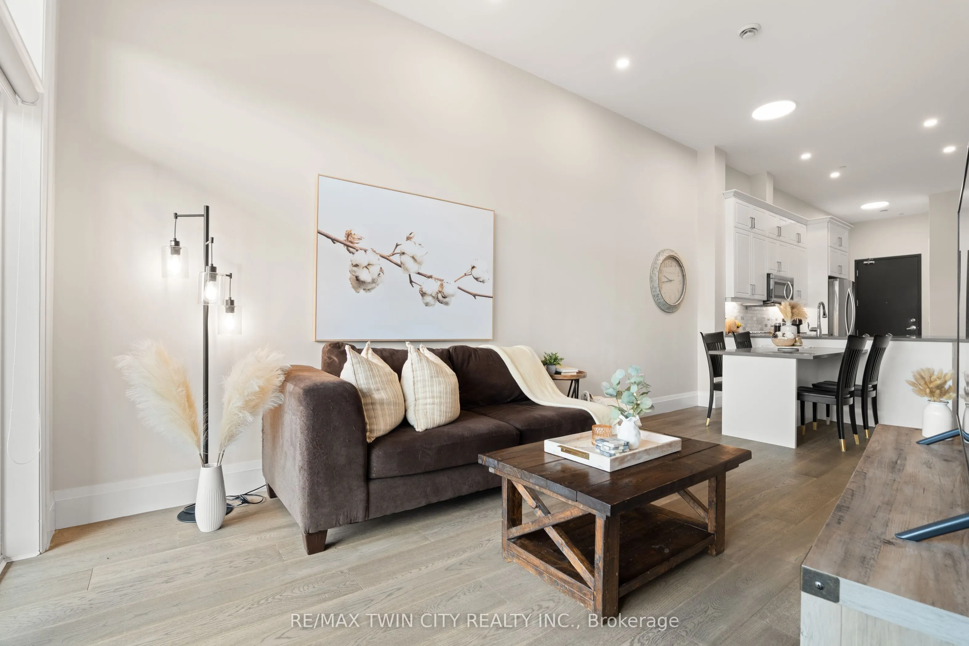 85 A Morrell Street #207, Building A