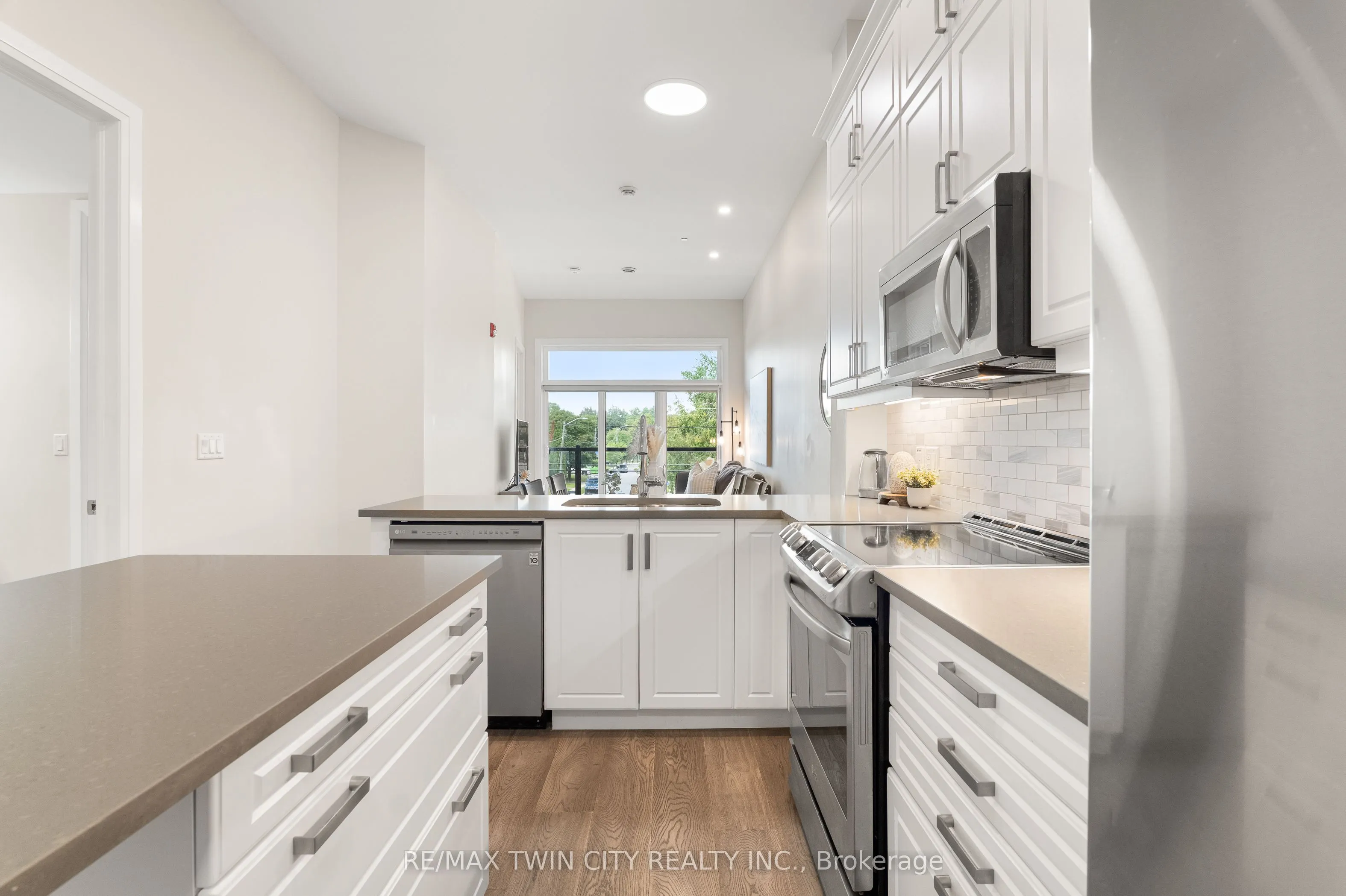85 A Morrell Street #207, Building A
