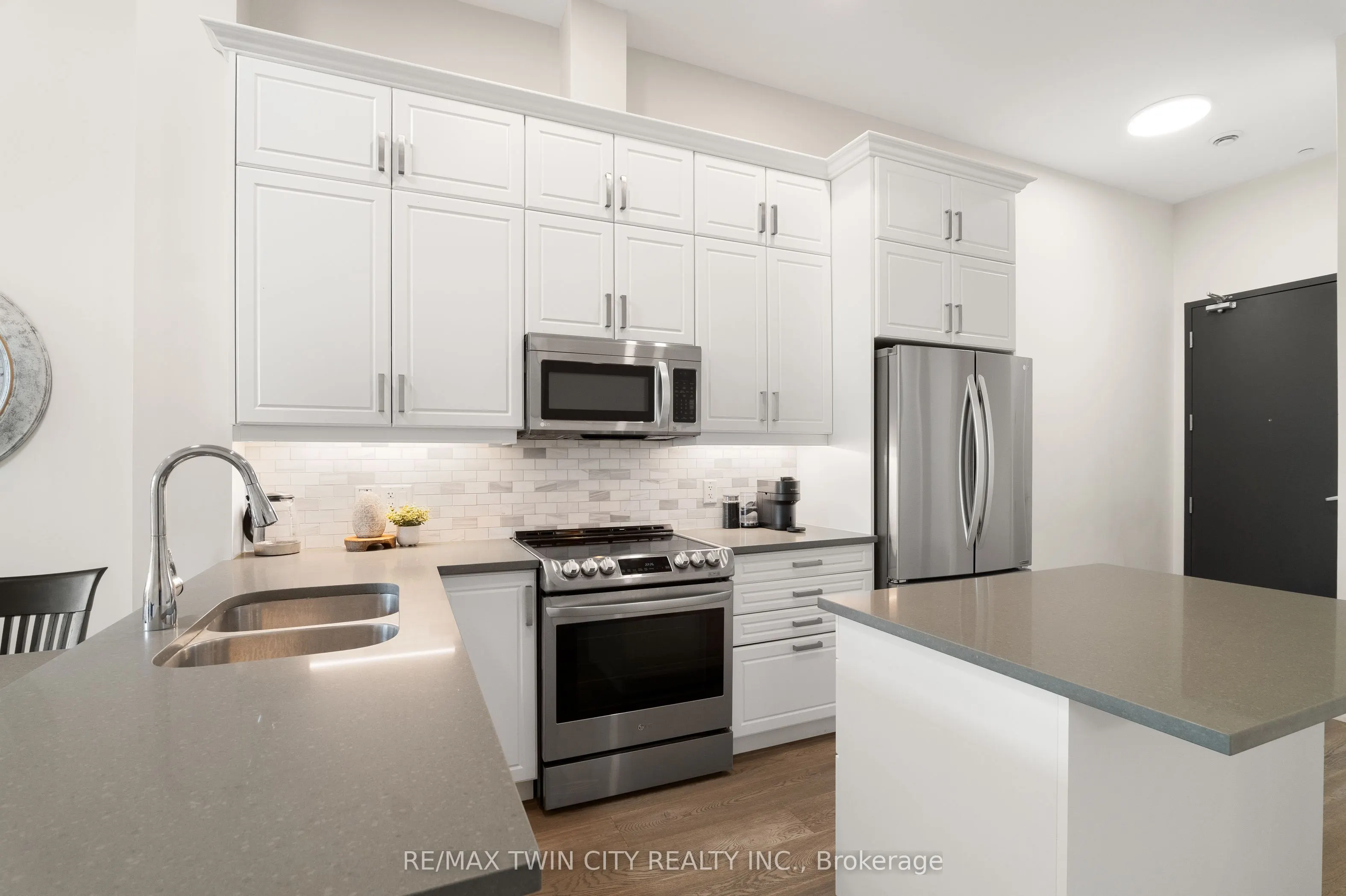 85 A Morrell Street #207, Building A