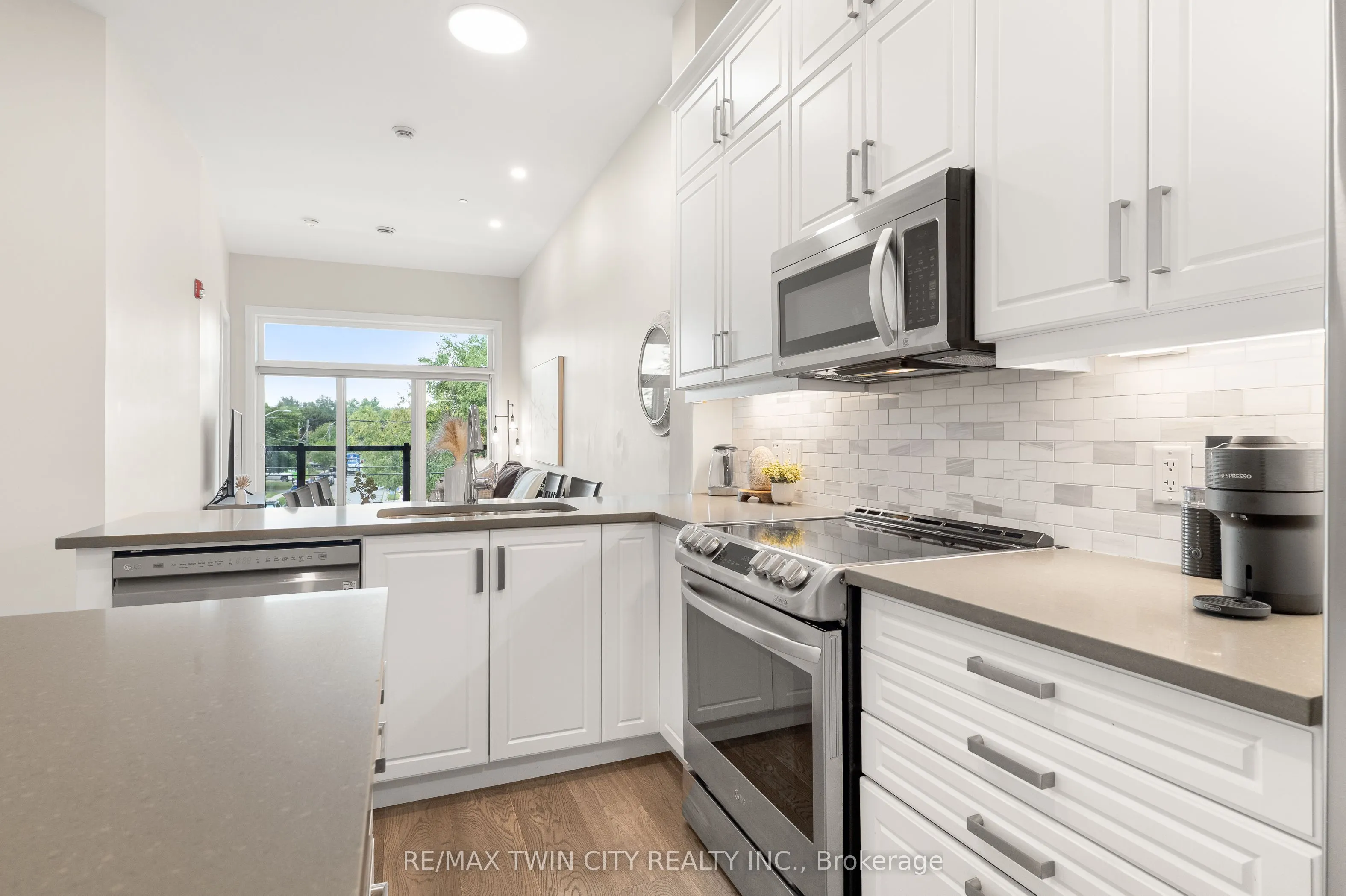 85 A Morrell Street #207, Building A