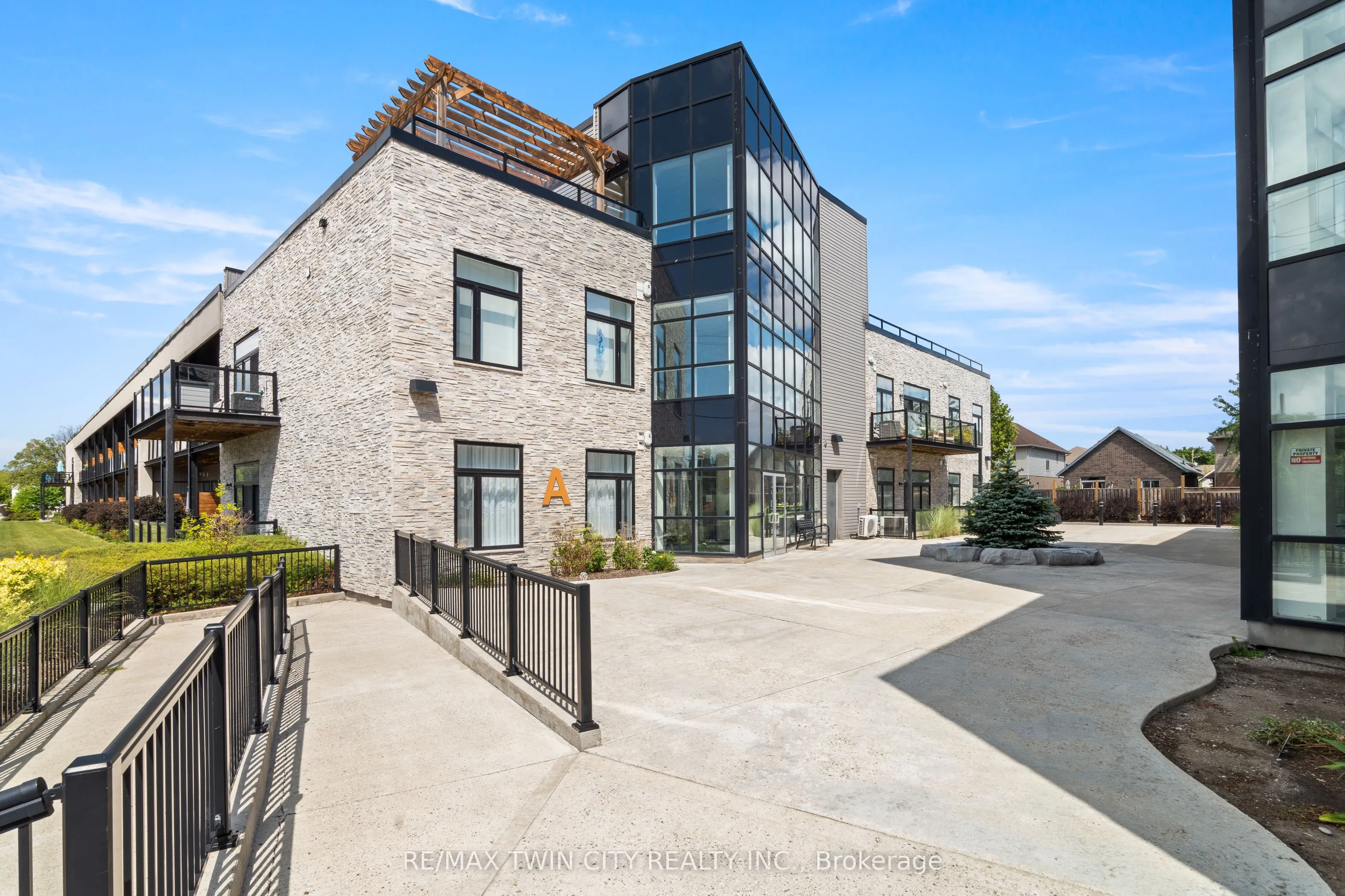 85 A Morrell Street #207, Building A