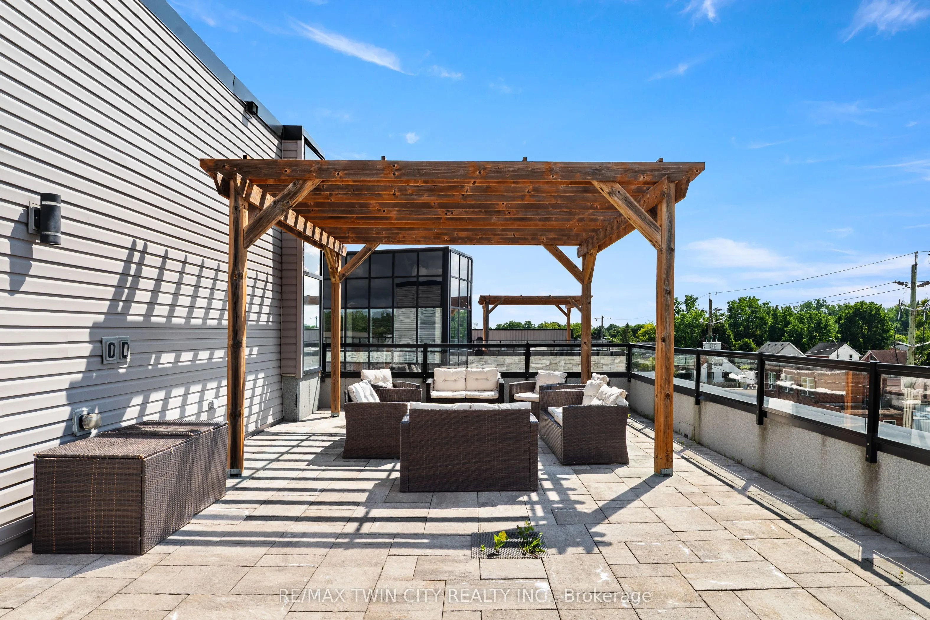85 A Morrell Street #207, Building A