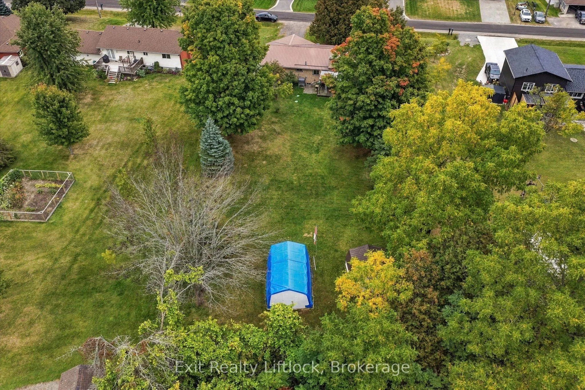 842 Chemongview Drive