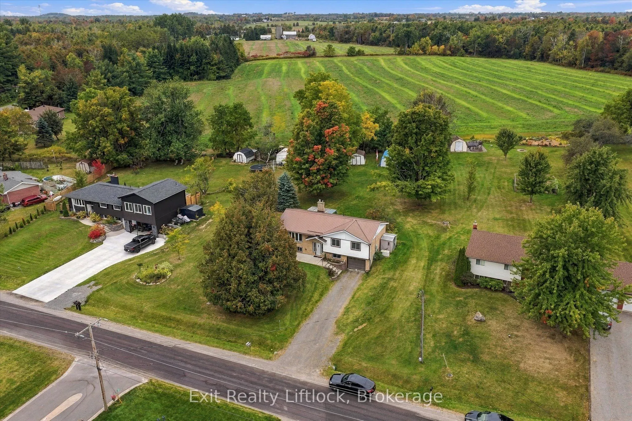 842 Chemongview Drive