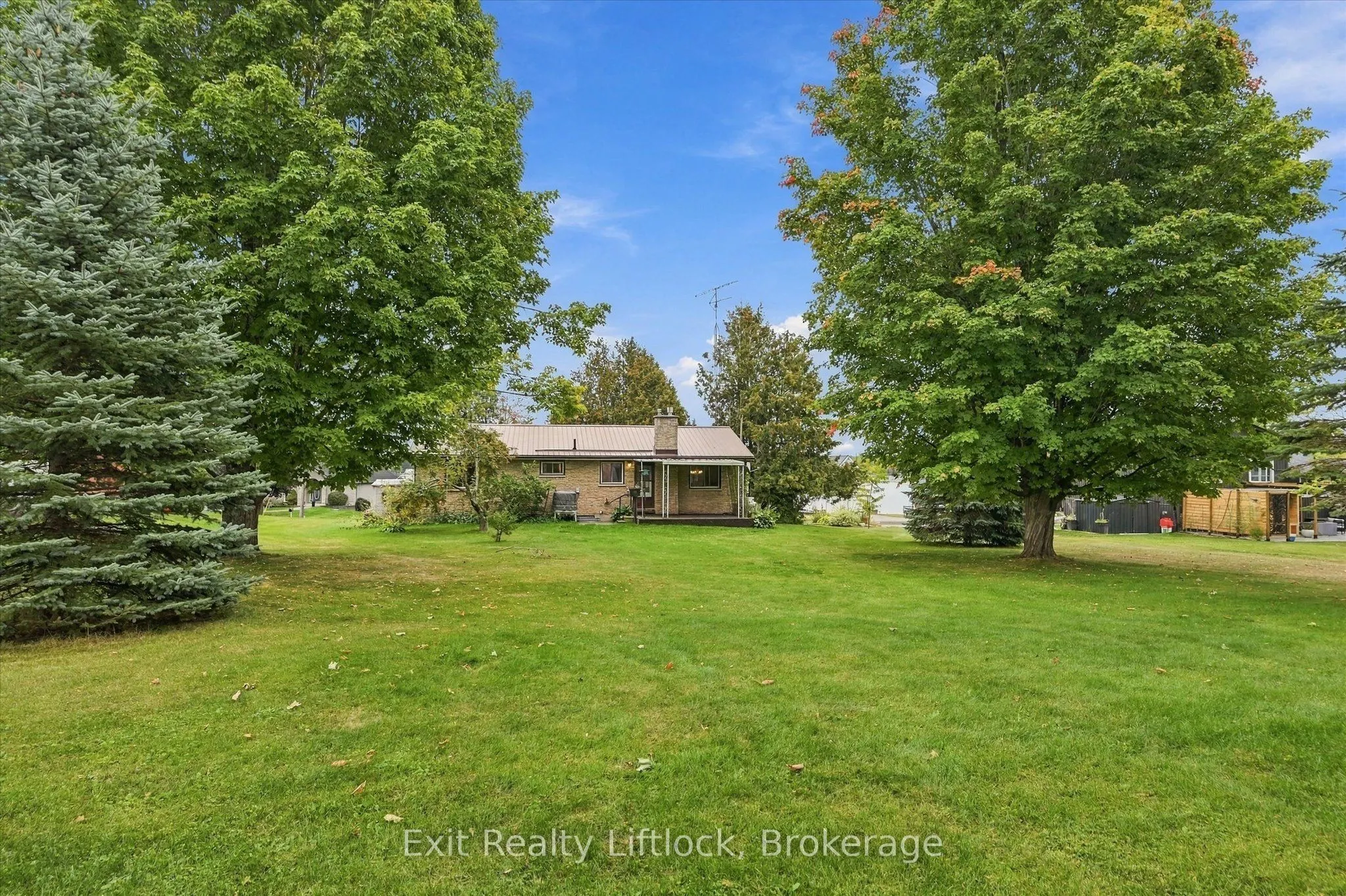 842 Chemongview Drive