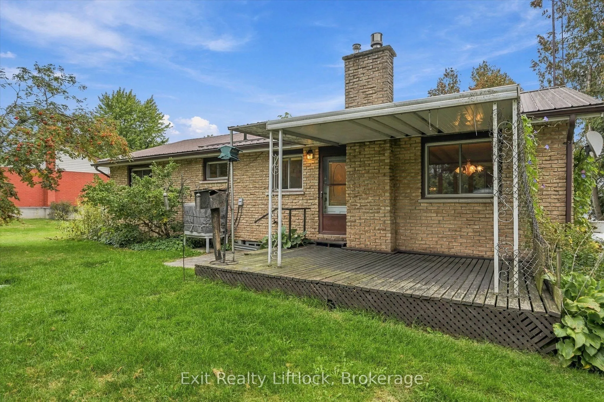 842 Chemongview Drive