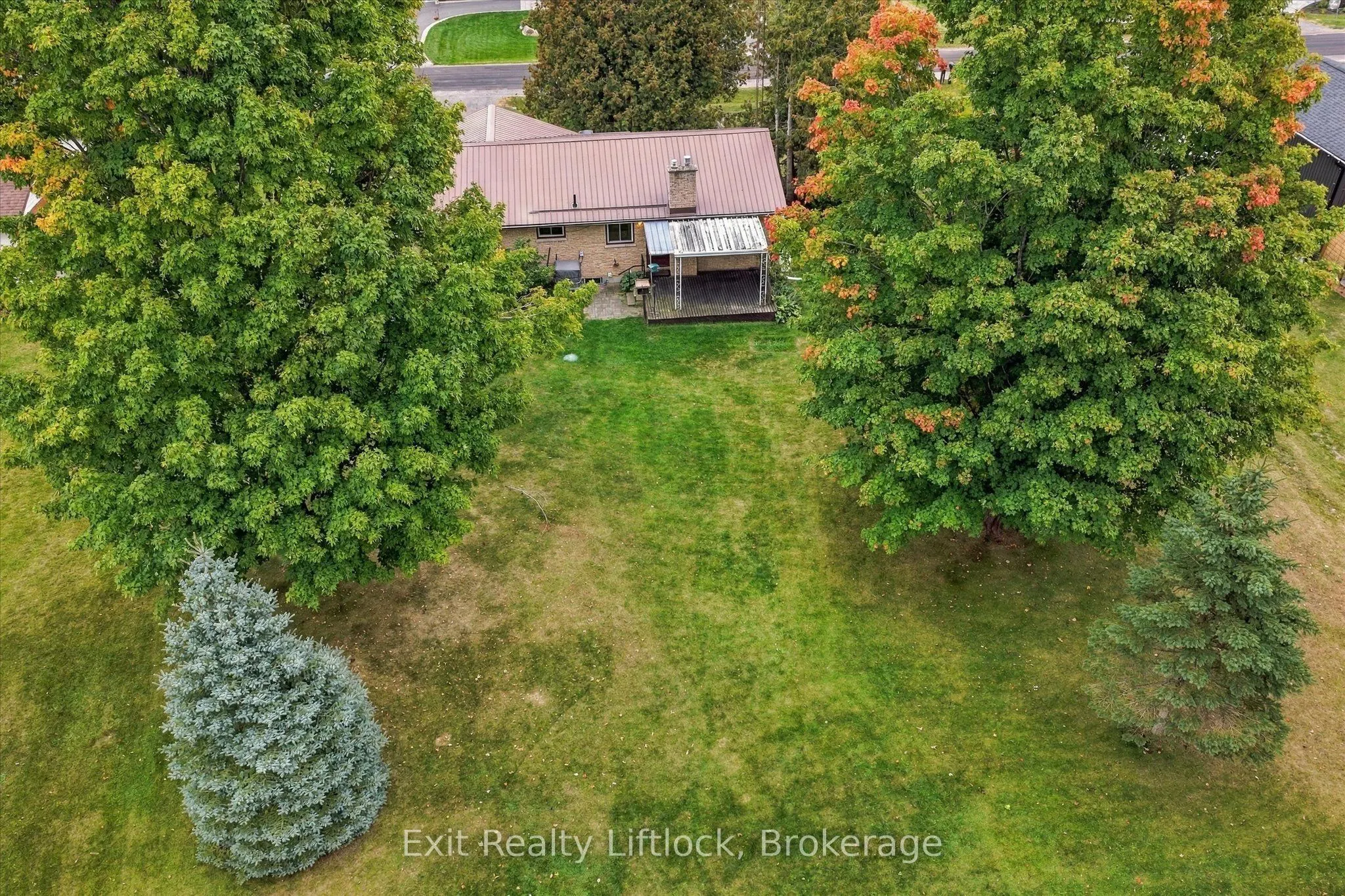 842 Chemongview Drive