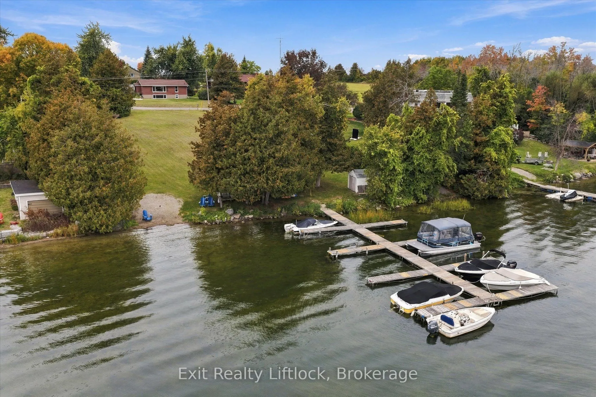 842 Chemongview Drive