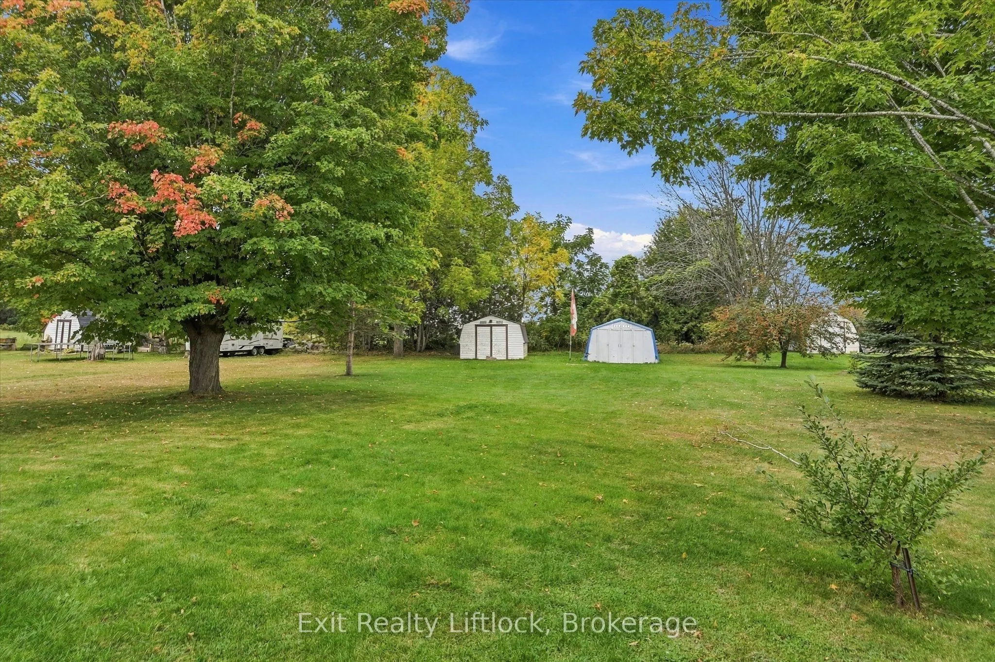 842 Chemongview Drive