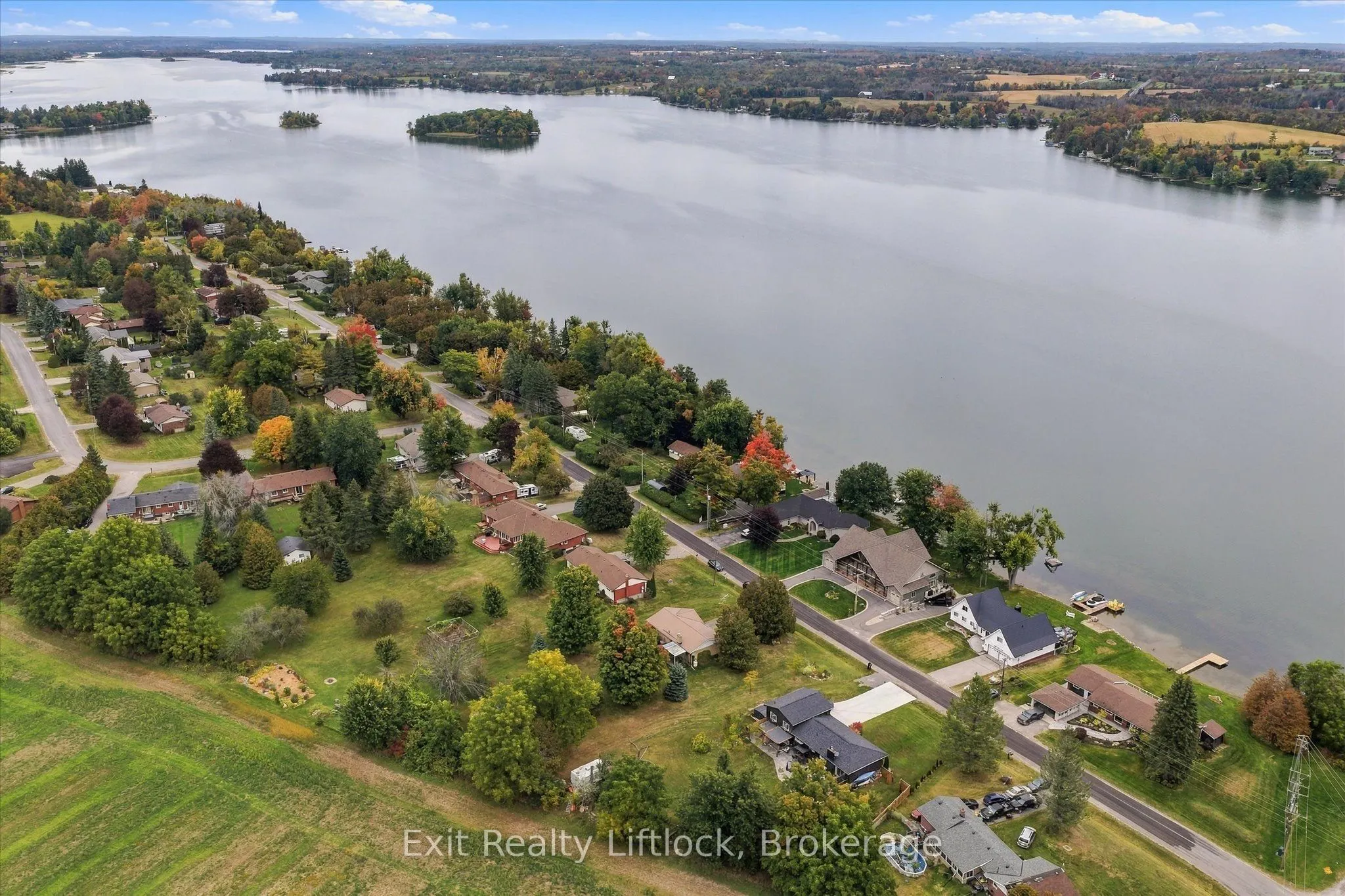 842 Chemongview Drive