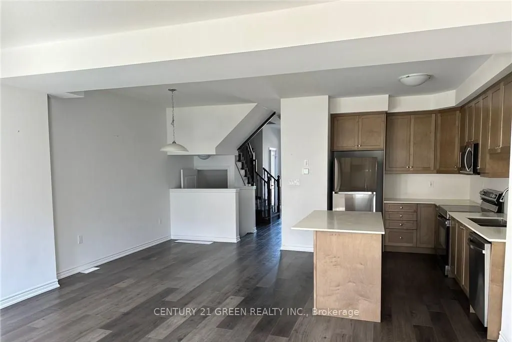 53 June Callwood Way