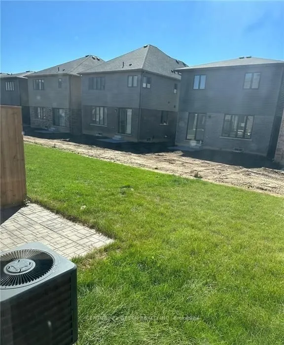 53 June Callwood Way