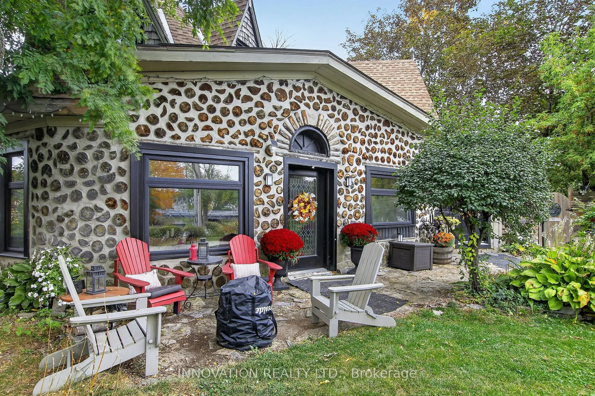 480 River Road