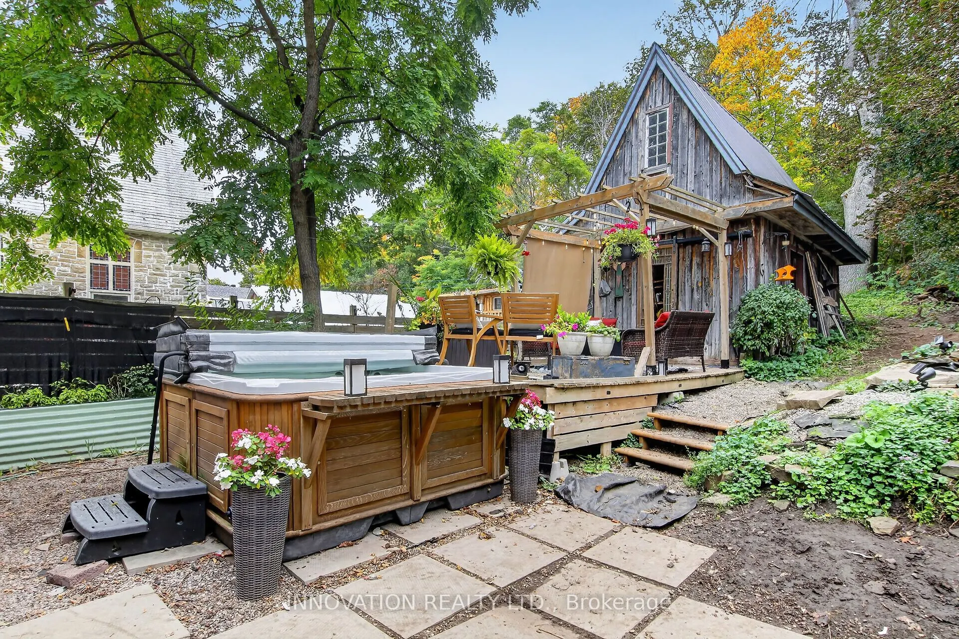 480 River Road