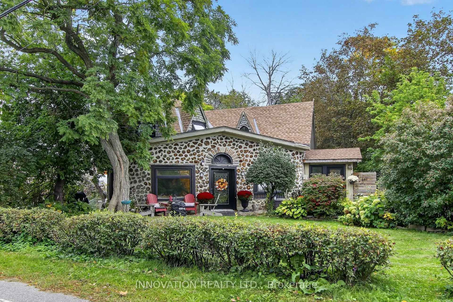 480 River Road