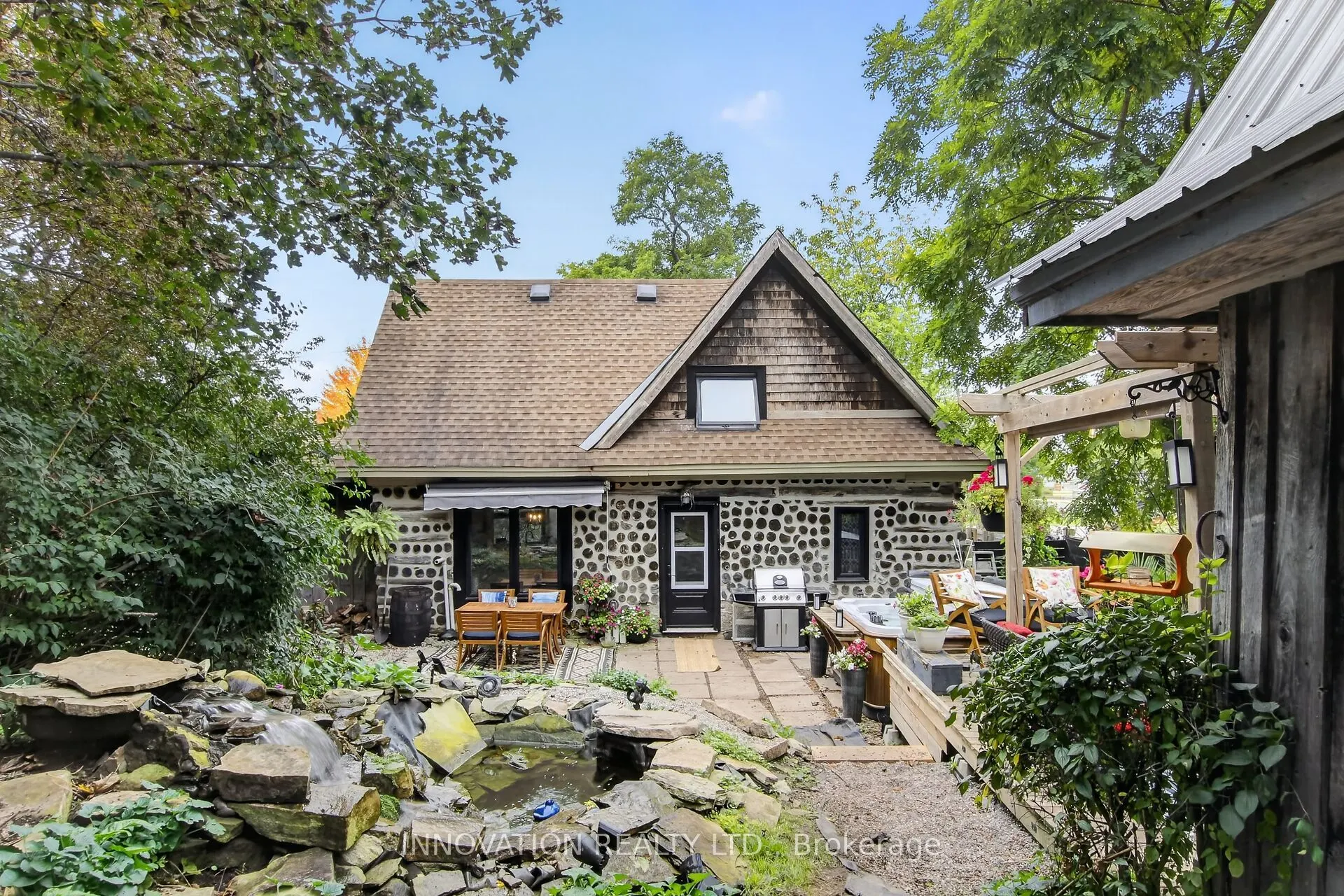 480 River Road
