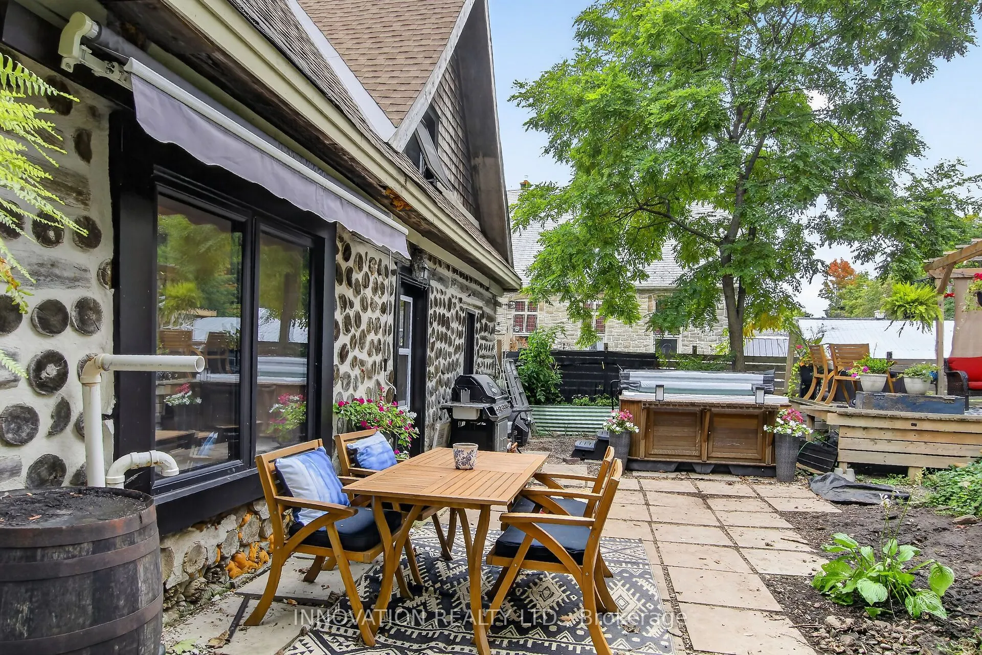 480 River Road