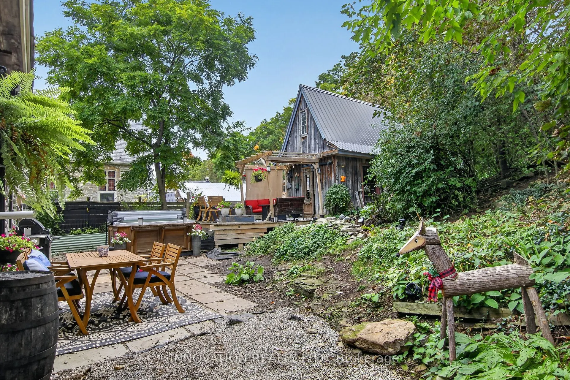 480 River Road