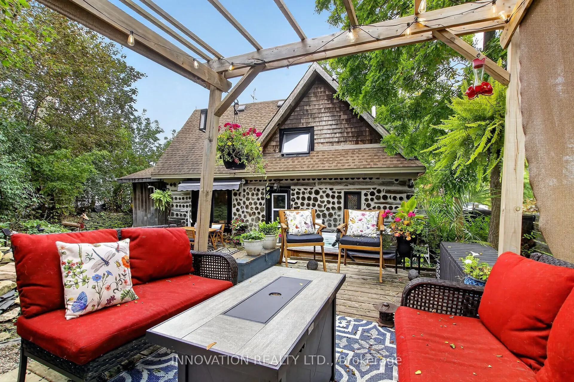 480 River Road