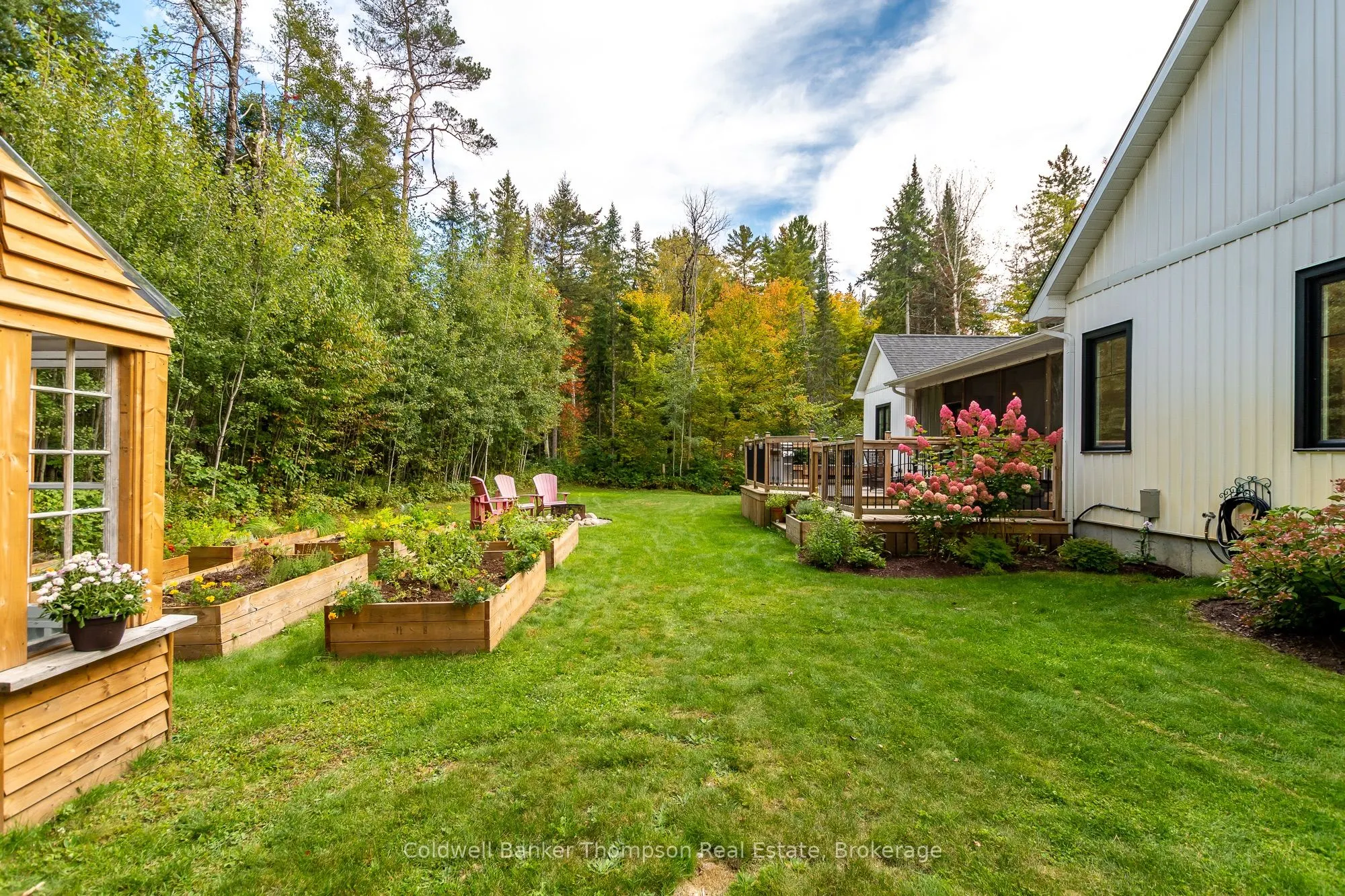 17 Balsam Chutes Road