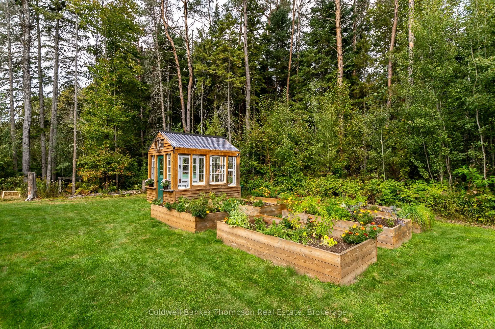 17 Balsam Chutes Road