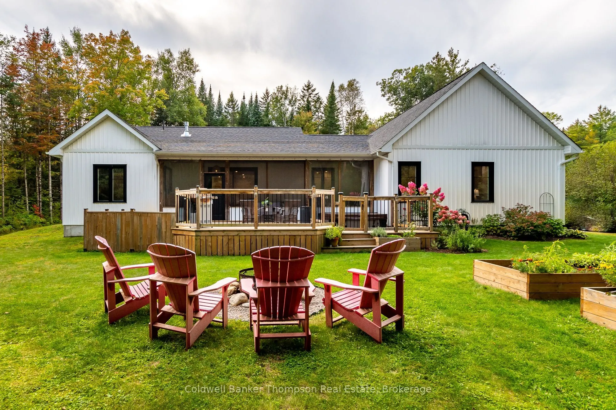 17 Balsam Chutes Road