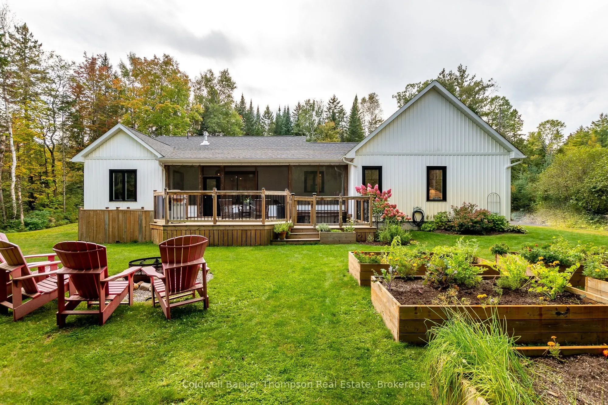 17 Balsam Chutes Road