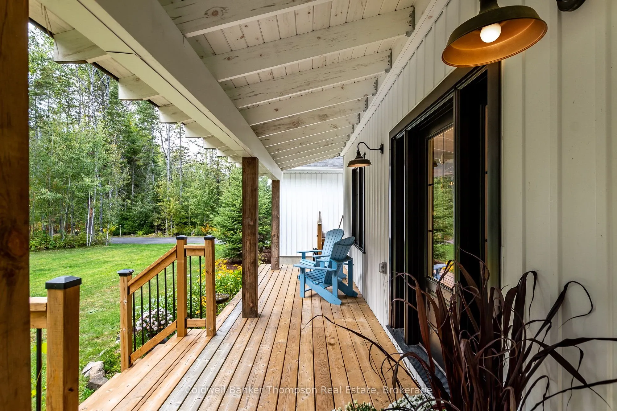 17 Balsam Chutes Road