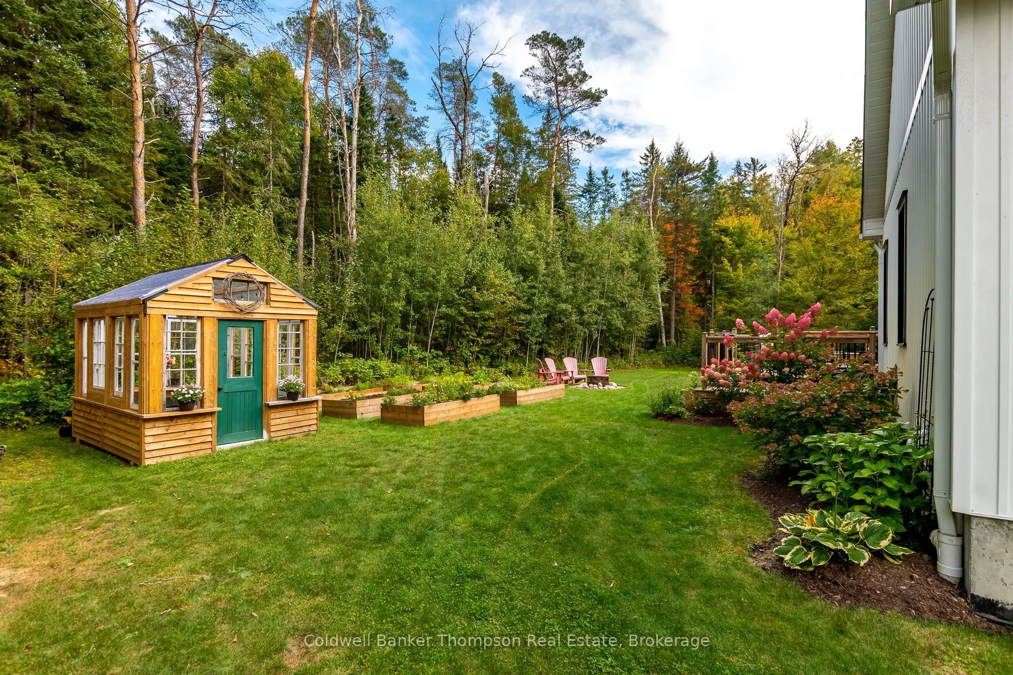 17 Balsam Chutes Road